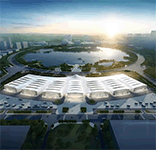 商丘蓝装家博会